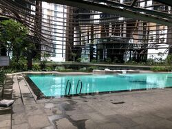 Marina One Residences (D1), Apartment #468456211